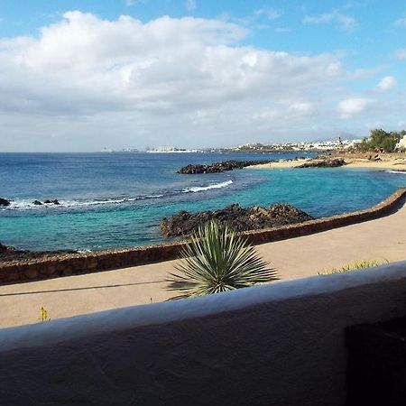Costa Teguise Luxury First Line Apartment المظهر الخارجي الصورة