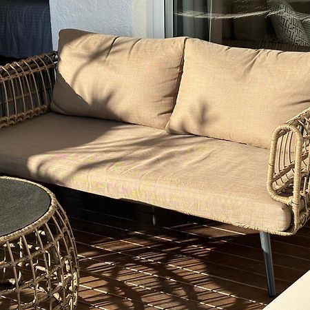 Costa Teguise Luxury First Line Apartment المظهر الخارجي الصورة