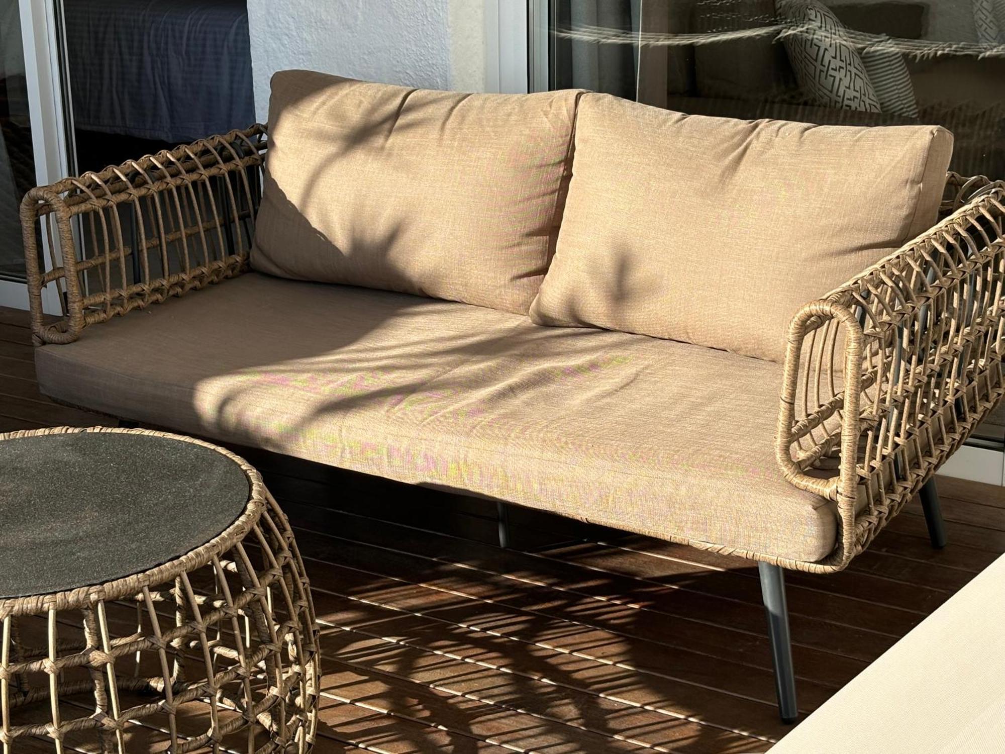 Costa Teguise Luxury First Line Apartment المظهر الخارجي الصورة