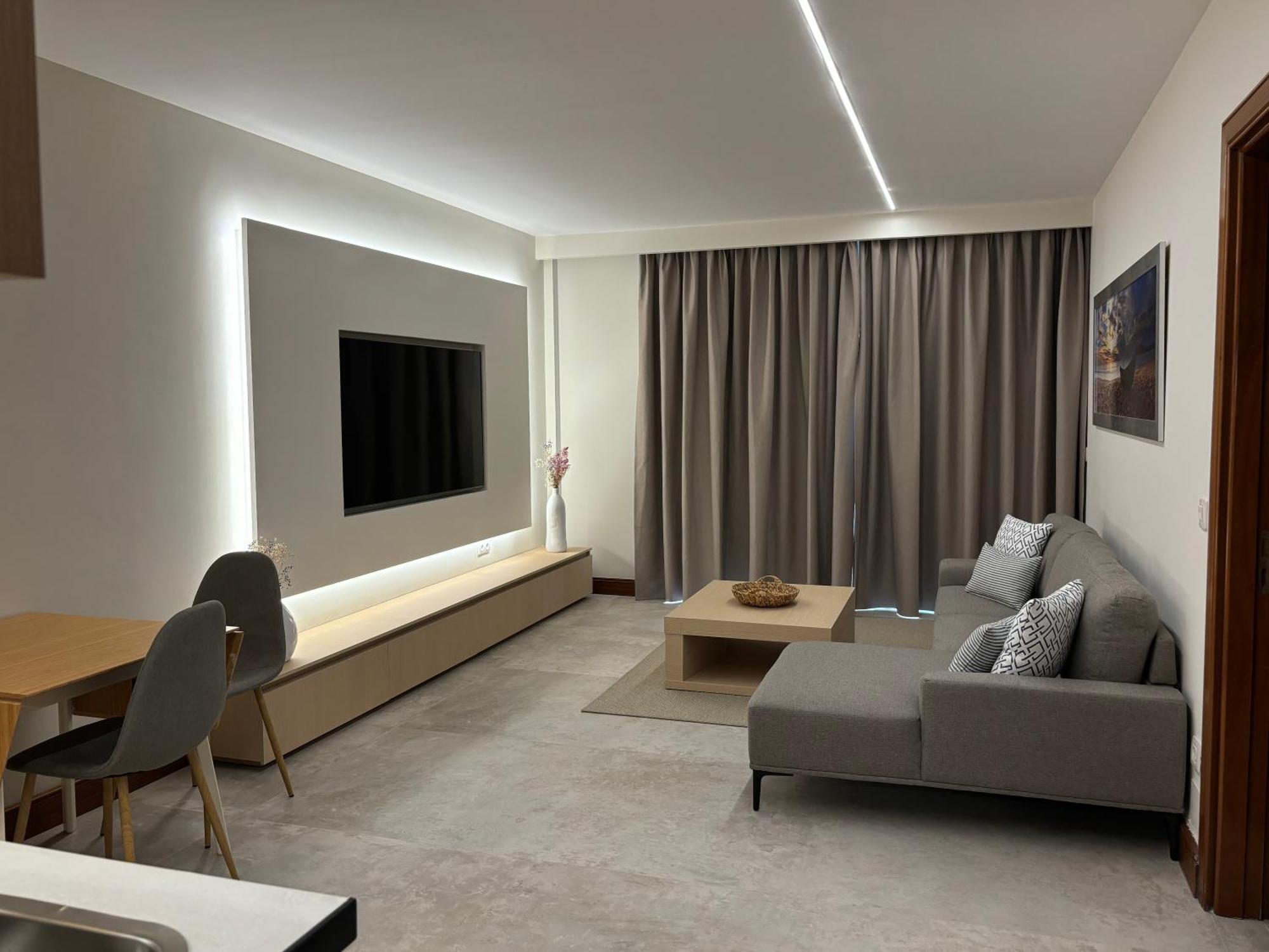 Costa Teguise Luxury First Line Apartment المظهر الخارجي الصورة